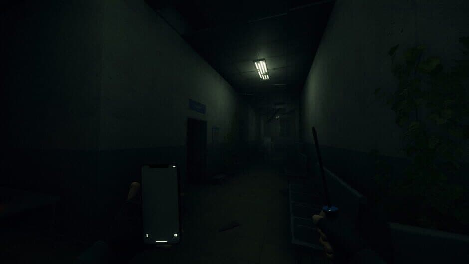Harvester screenshot 4