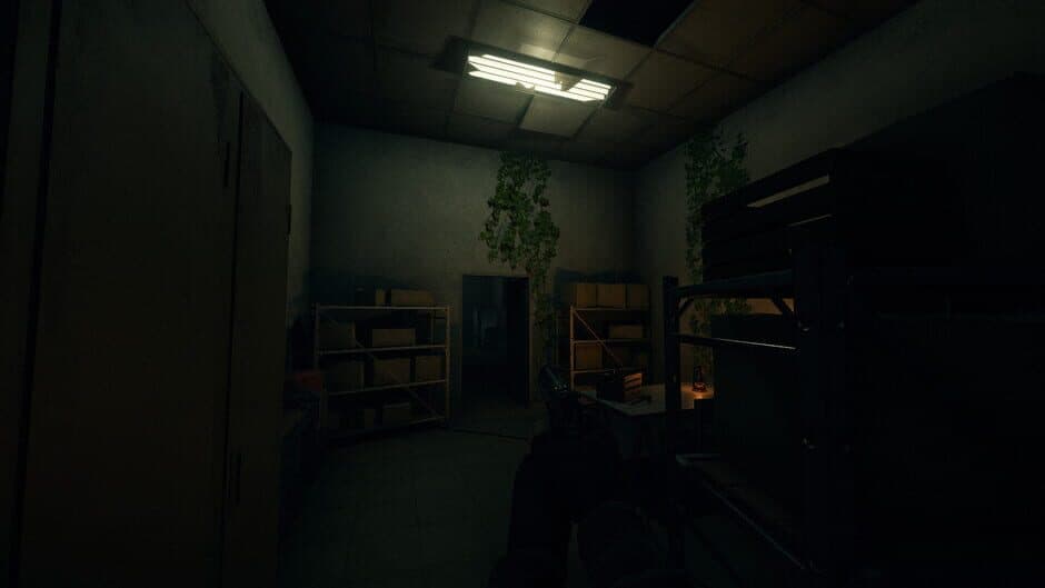 Harvester screenshot 5