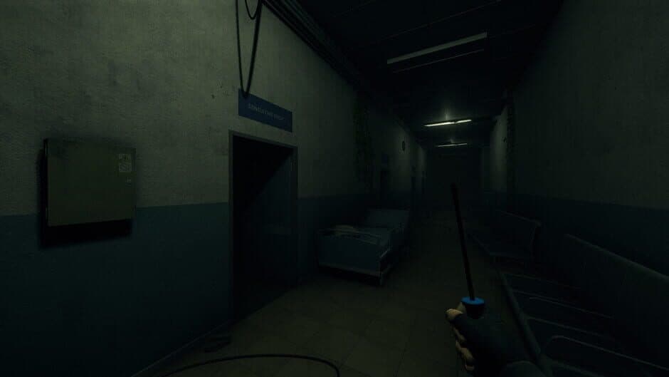 Harvester screenshot 6