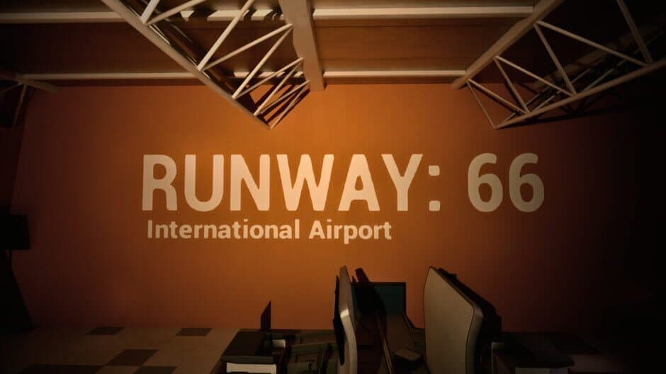 Runway 66 screenshot 5