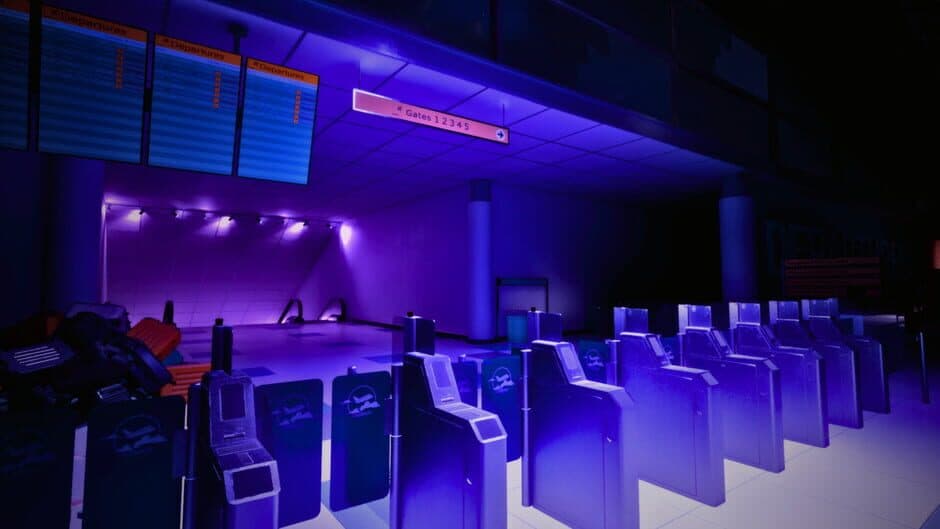 Runway 66 screenshot 6