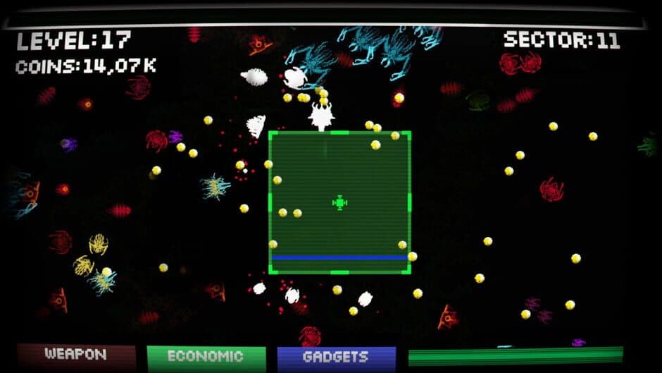 Kickback Clicker screenshot 3