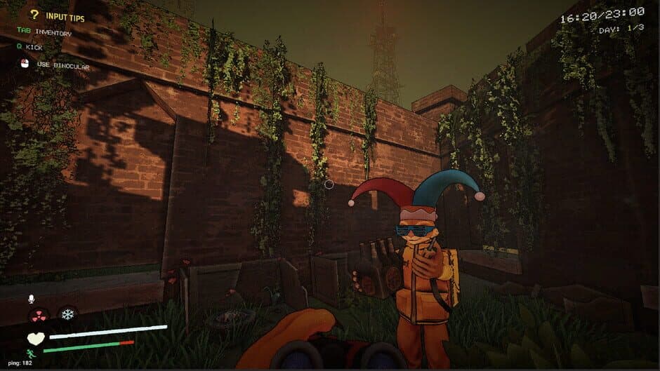 delivery pals screenshot 1