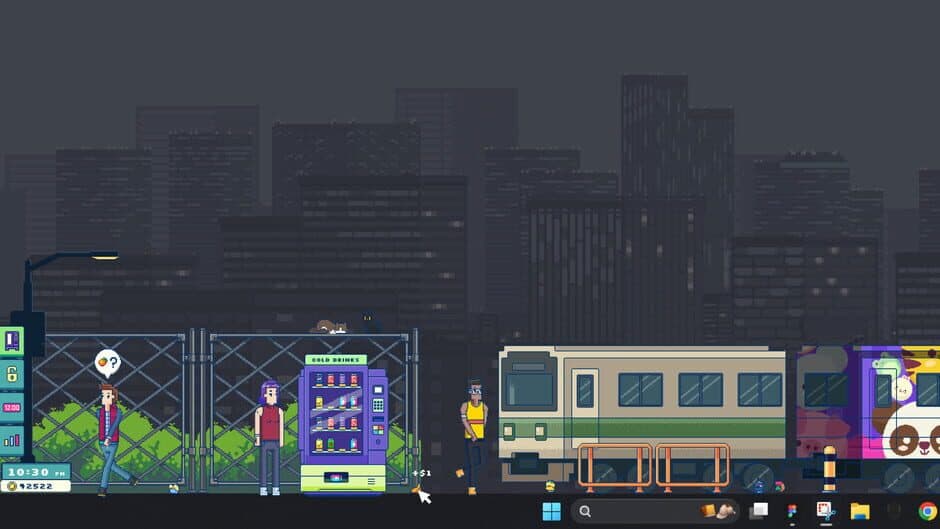 Tiny Vending Machines screenshot 3
