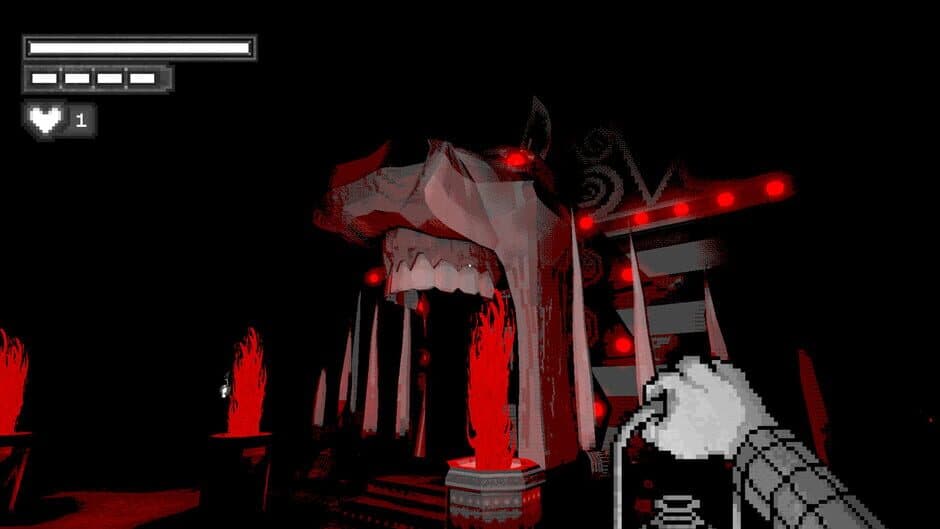 The Mare Show screenshot 4