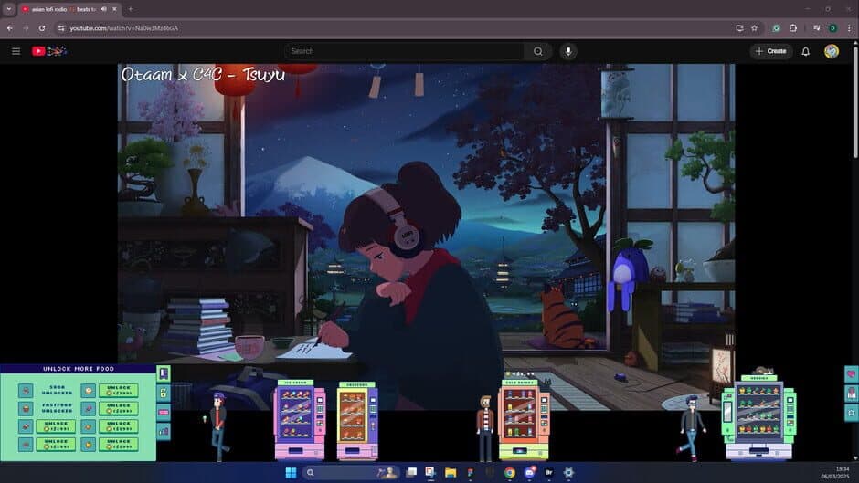 Tiny Vending Machines screenshot 5