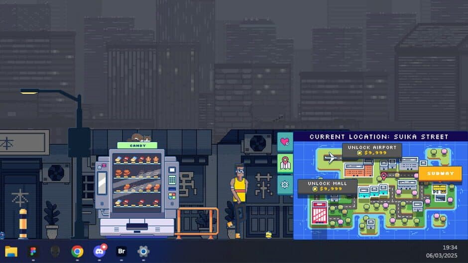 Tiny Vending Machines screenshot 6