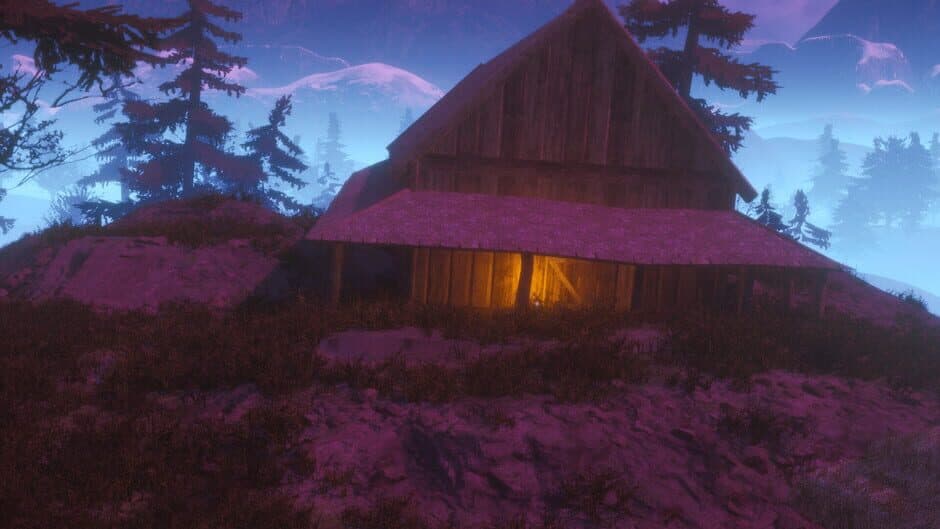 GORE RAPTURE screenshot 2