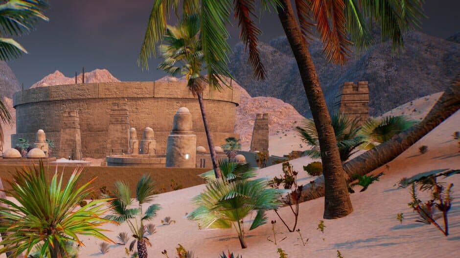 GORE RAPTURE screenshot 4