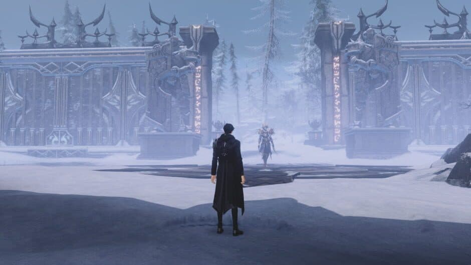 Solo Leveling: Arise Overdrive screenshot 3