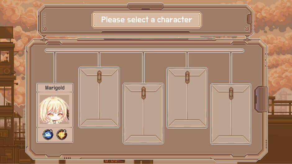 Moor Rail screenshot 4