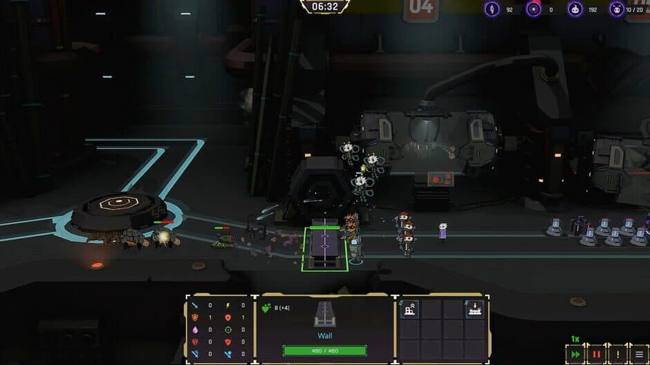 Ant Guardians screenshot 1