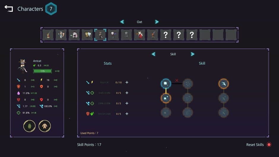 Ant Guardians screenshot 4