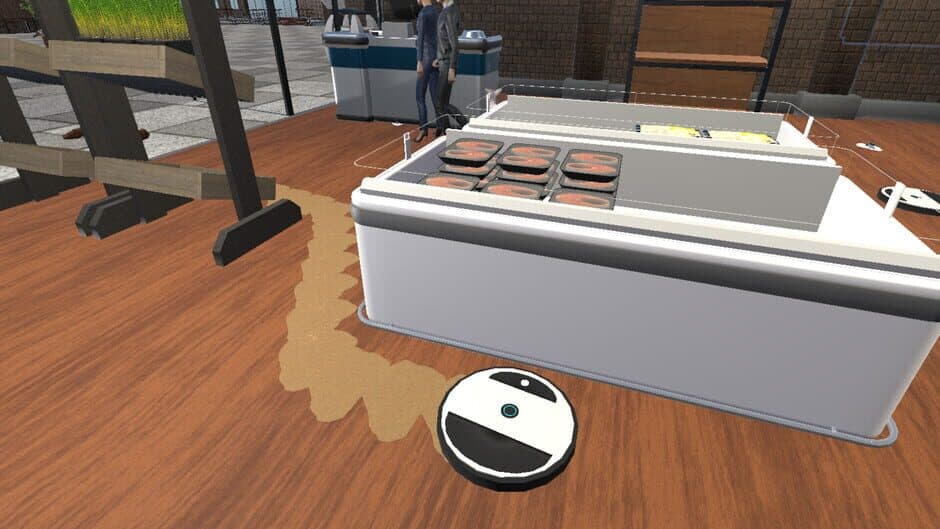 Unhinged Pet Store Simulator screenshot 3