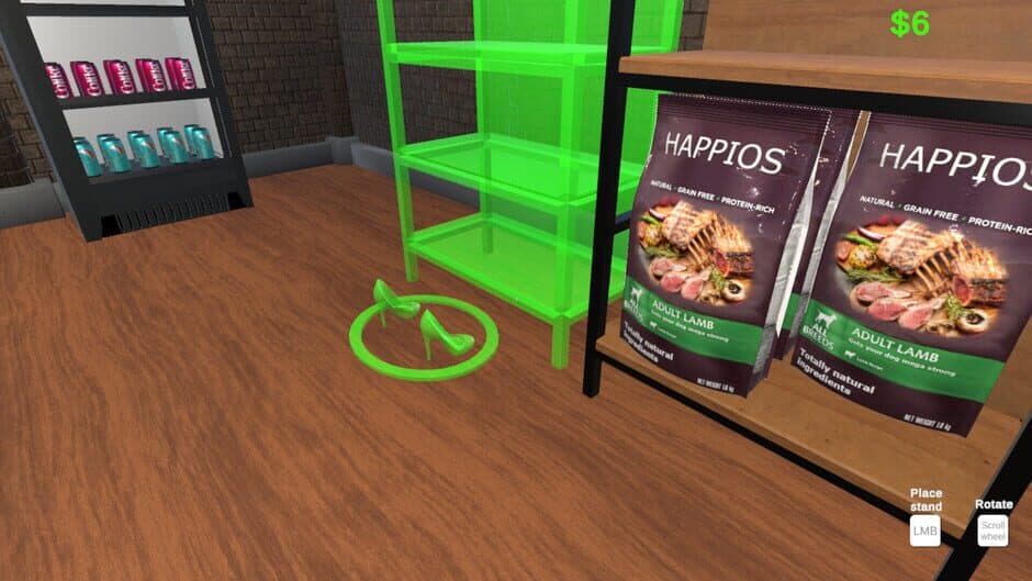 Unhinged Pet Store Simulator screenshot 4
