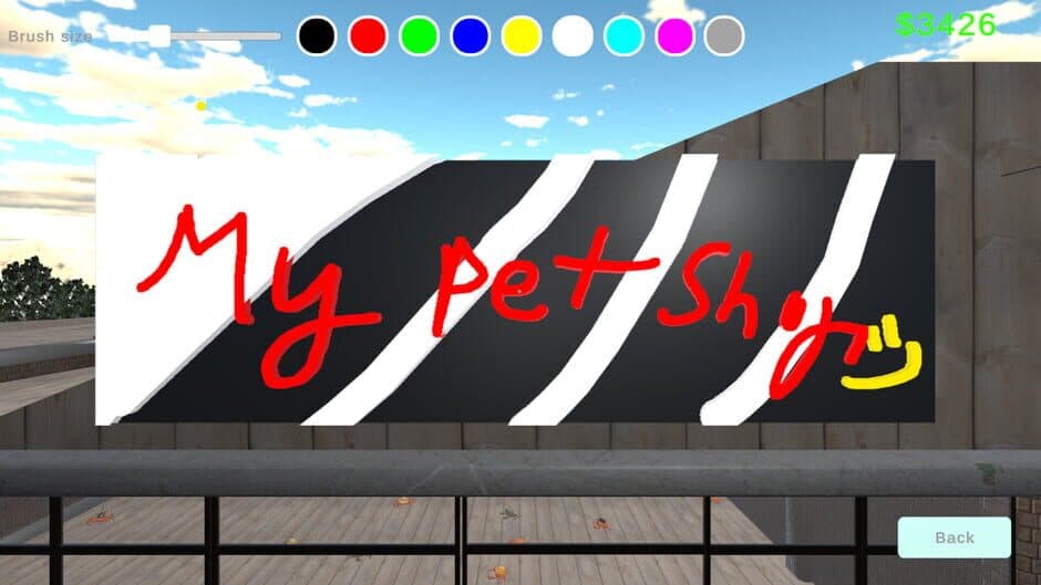 Unhinged Pet Store Simulator screenshot 5