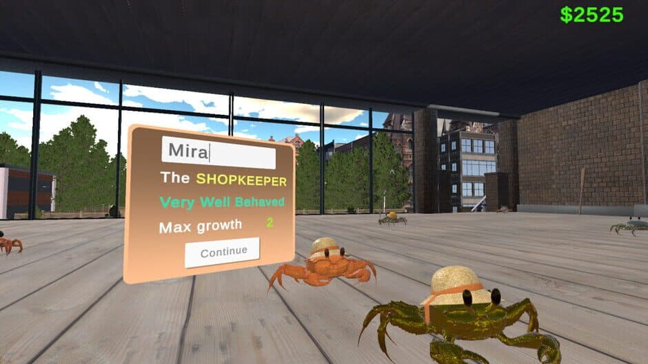 Unhinged Pet Store Simulator screenshot 6