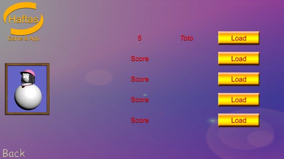 BouleMan screenshot 4