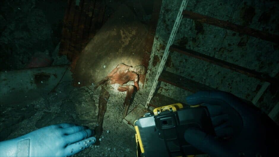 Still Wakes the Deep: Siren’s Rest screenshot 4