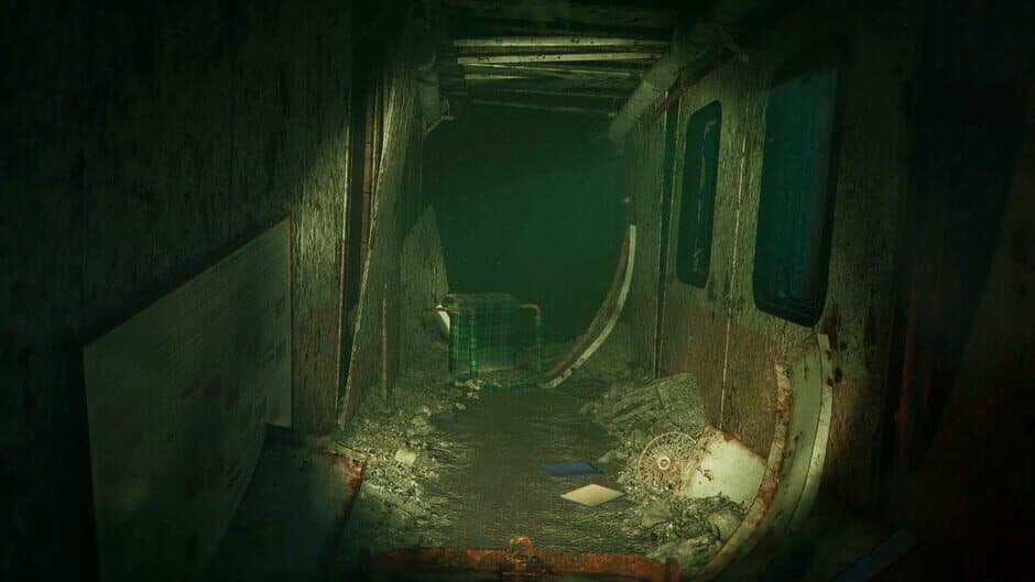 Still Wakes the Deep: Siren’s Rest screenshot 1