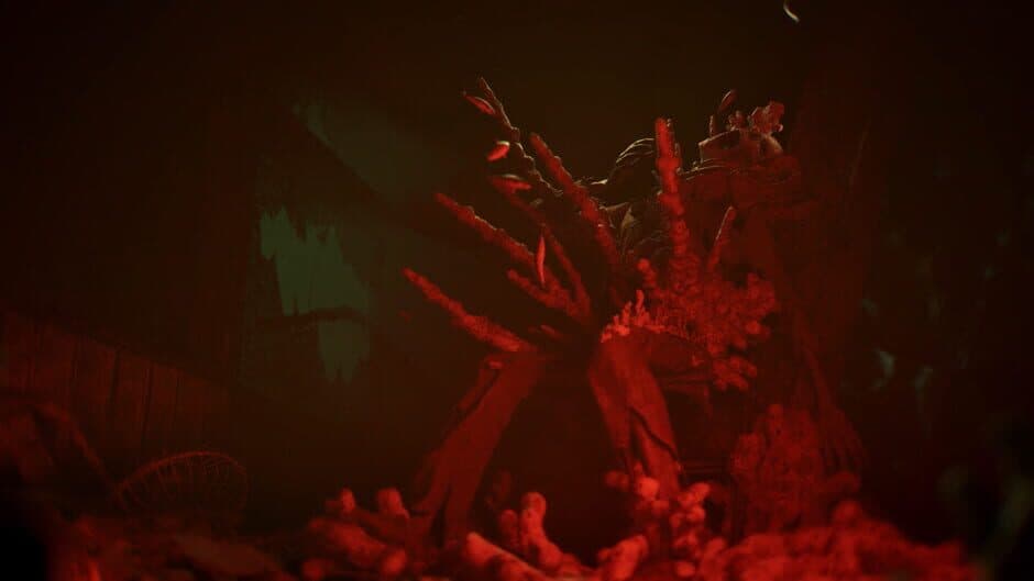 Still Wakes the Deep: Siren’s Rest screenshot 2