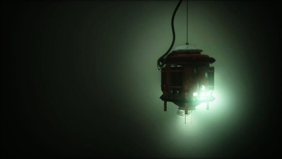 Still Wakes the Deep: Siren’s Rest screenshot 6