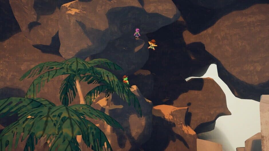 PEAK screenshot 2