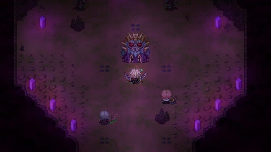 Magic Soldier screenshot 6