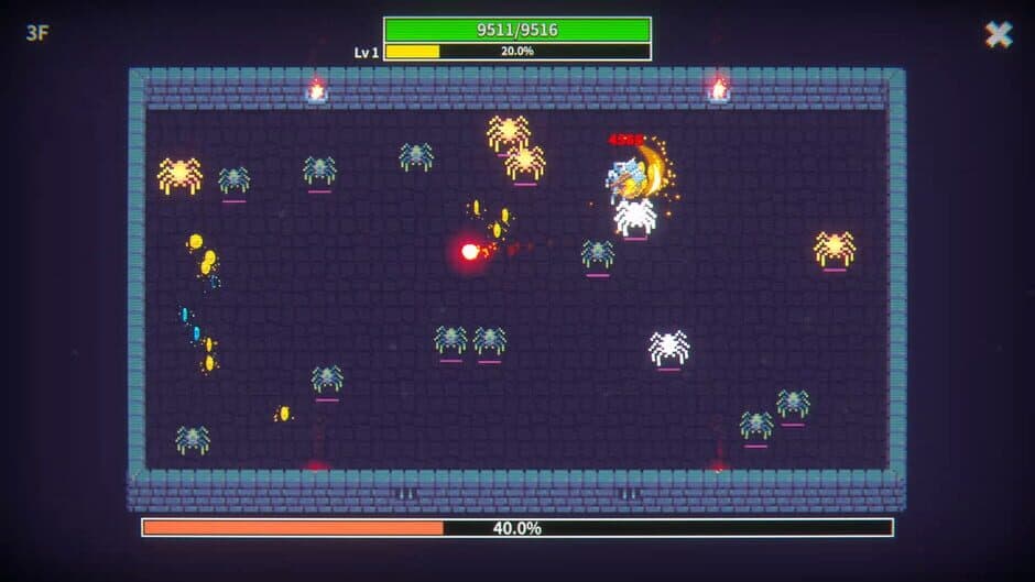 Duncrush screenshot 6