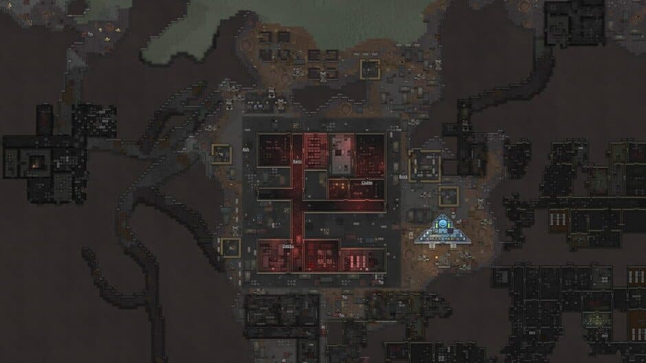 RimWorld - Odyssey screenshot 4