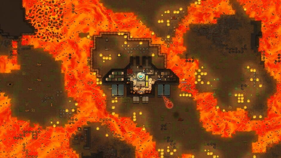 RimWorld - Odyssey screenshot 5
