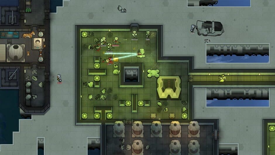 RimWorld - Odyssey screenshot 6