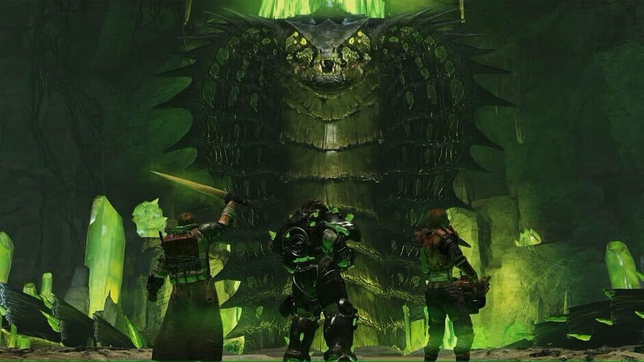 Fallout 76 Gone Fission screenshot 2