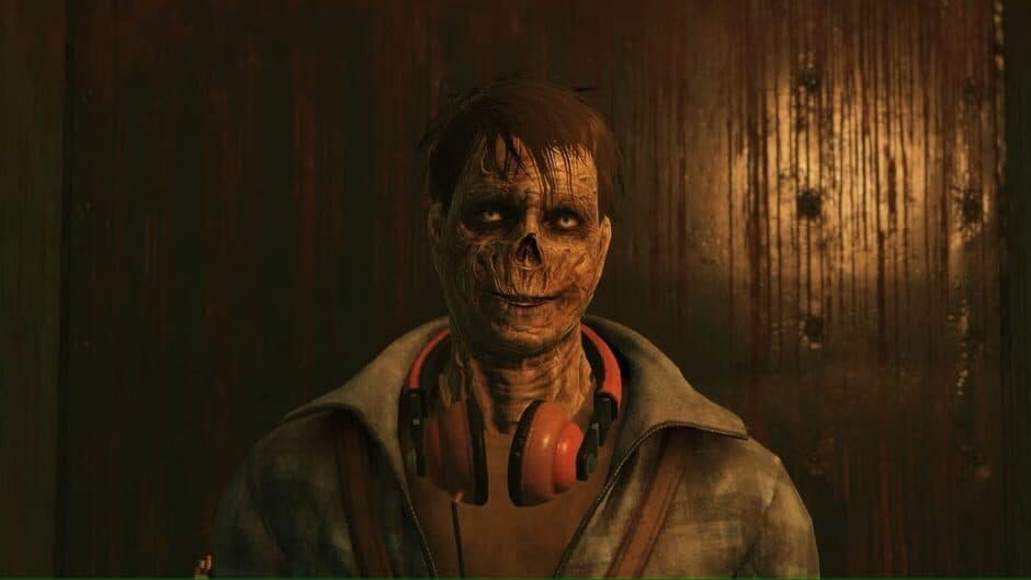 Fallout 76 Gone Fission screenshot 3
