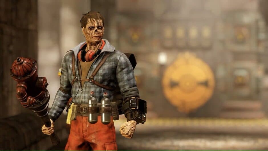 Fallout 76 Gone Fission screenshot 5