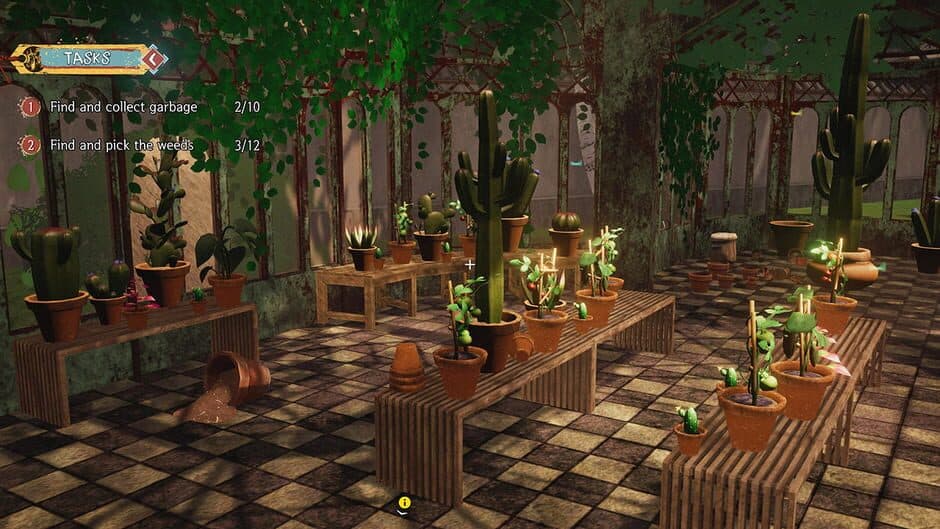 Cozy Gardener Simulator screenshot 6