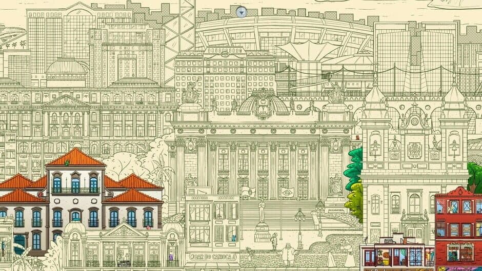 Hidden Cats in Rio de Janeiro screenshot 6