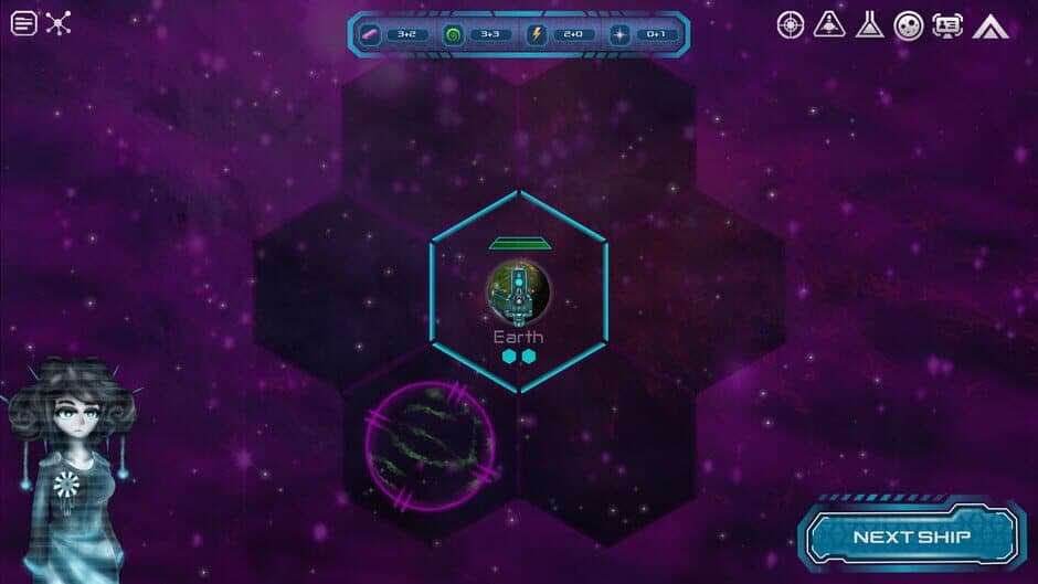Astro Protocol screenshot 1