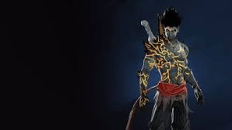 Prince of Persia: The Lost Crown - Complete Upgrade Pack screenshot 2