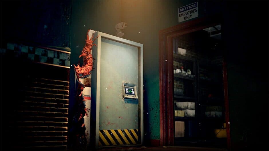 Dead by Daylight - Five Nights at Freddy’s screenshot 2