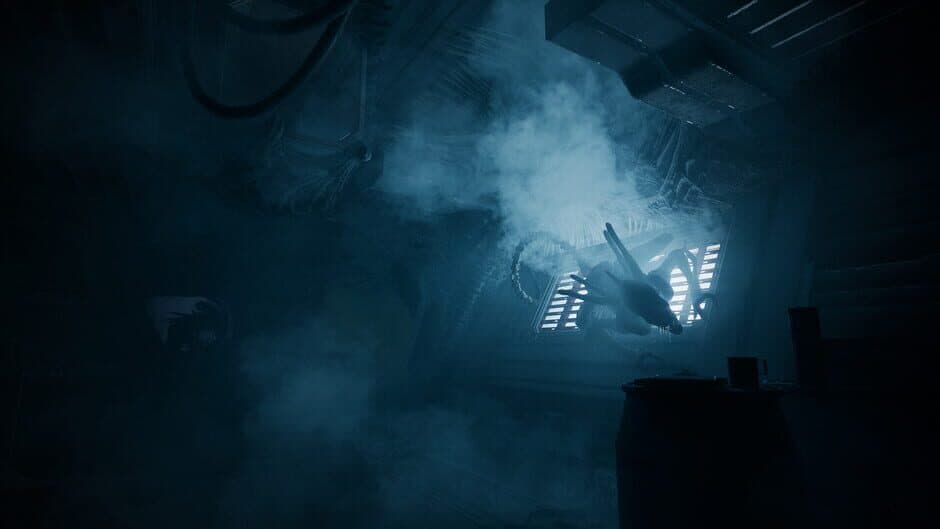 Alien: Rogue Incursion Evolved screenshot 1