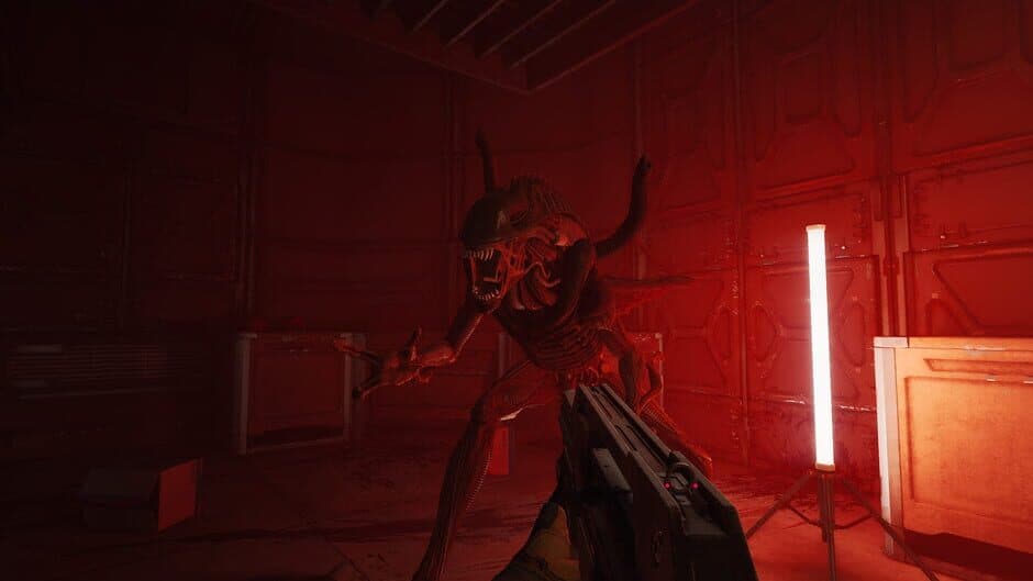 Alien: Rogue Incursion Evolved screenshot 2