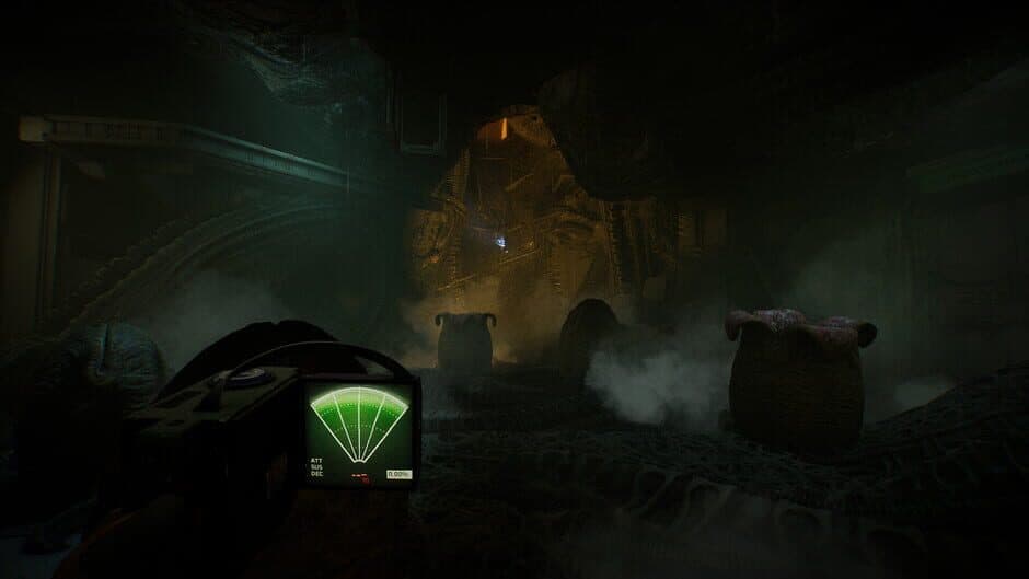 Alien: Rogue Incursion Evolved screenshot 3