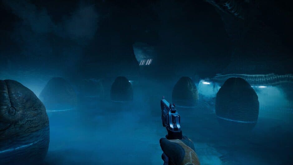 Alien: Rogue Incursion Evolved screenshot 4