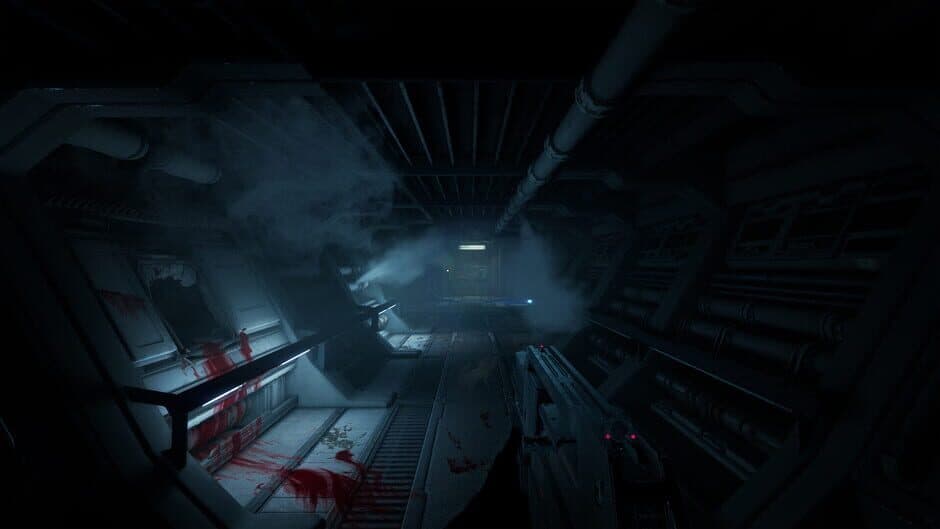 Alien: Rogue Incursion Evolved screenshot 5