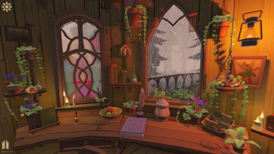 The Merry Fairy screenshot 1