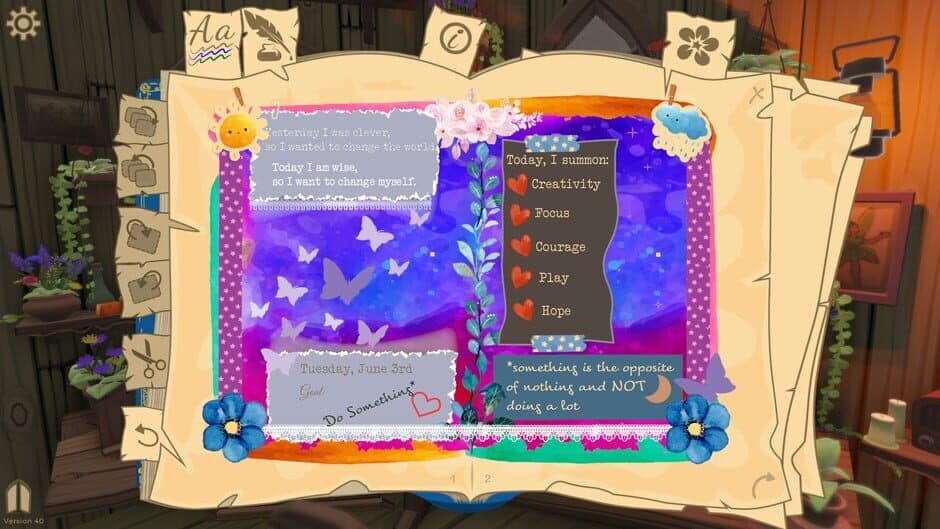 The Merry Fairy screenshot 4