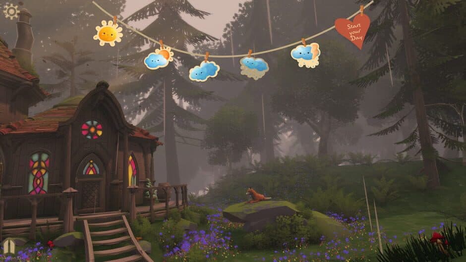 The Merry Fairy screenshot 5