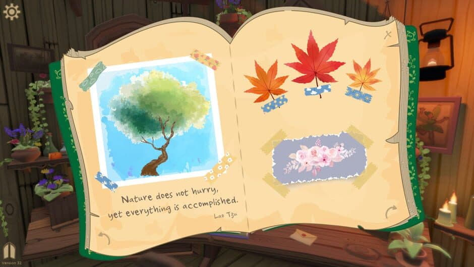 The Merry Fairy screenshot 6
