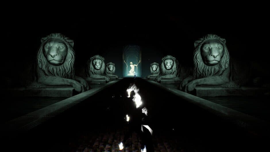 BATTLE SHADOW ARENA screenshot 5